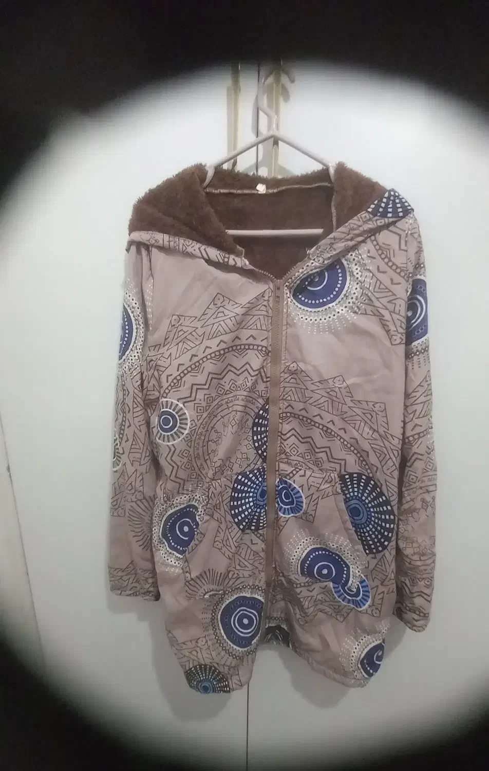 پالتو و بارانی|لباس|کرمانشاه, |دیوار