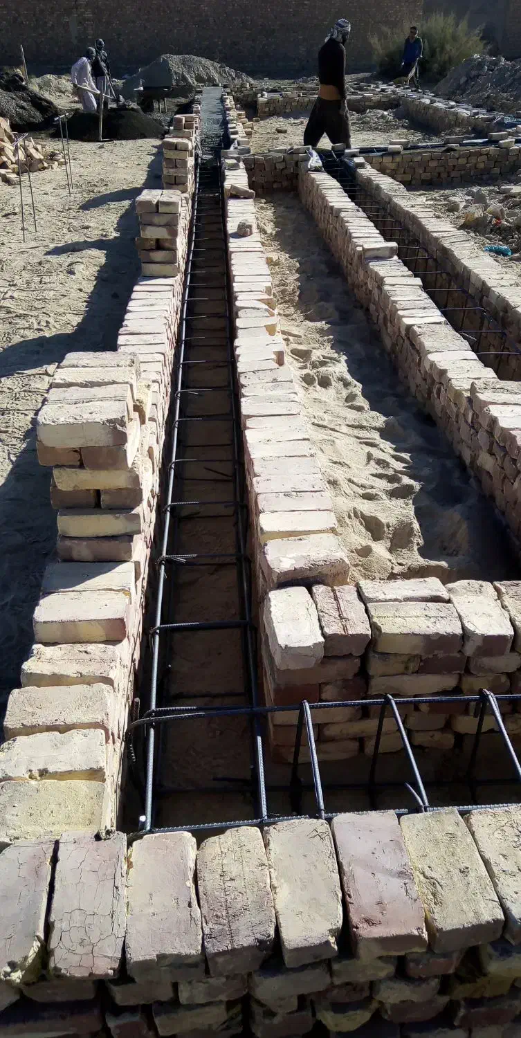 بنا ماهر با سابقه 20سال کار|خدمات پیشه و مهارت|کرباسک, |دیوار