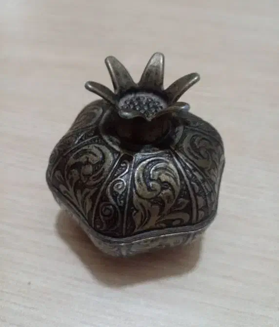 قندون عتیقه|کلکسیون اشیاء عتیقه|تهران, تهرانپارس شرقی|دیوار