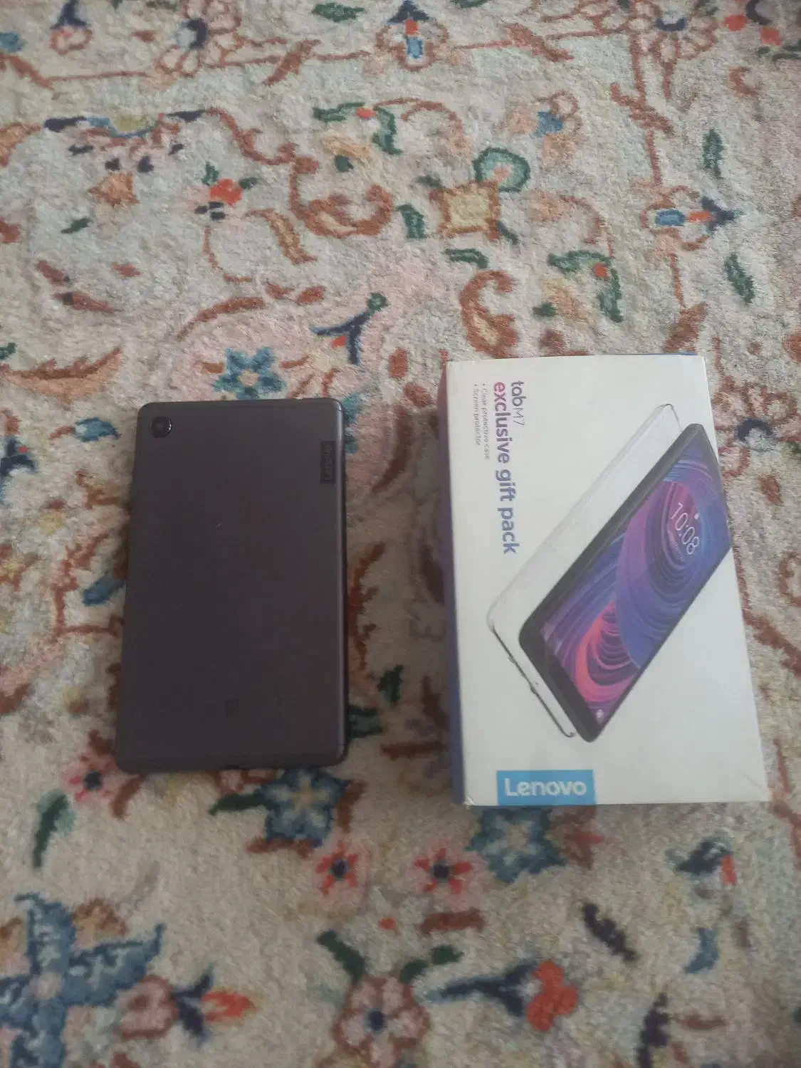 تبلت لنوو|تبلت|ملایر, |دیوار