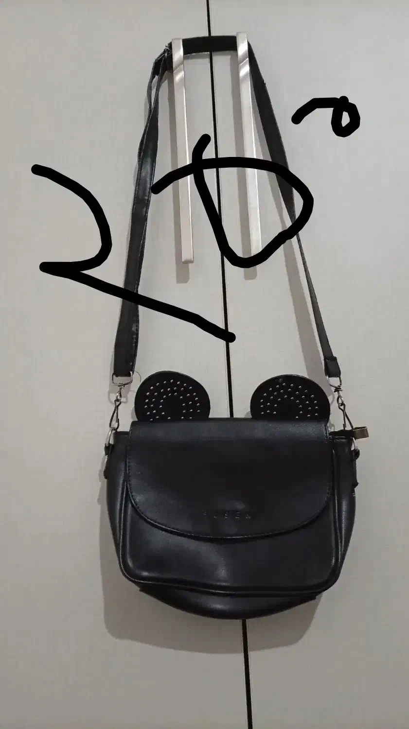 کیف|کیف، کفش، کمربند|کوهدشت, |دیوار