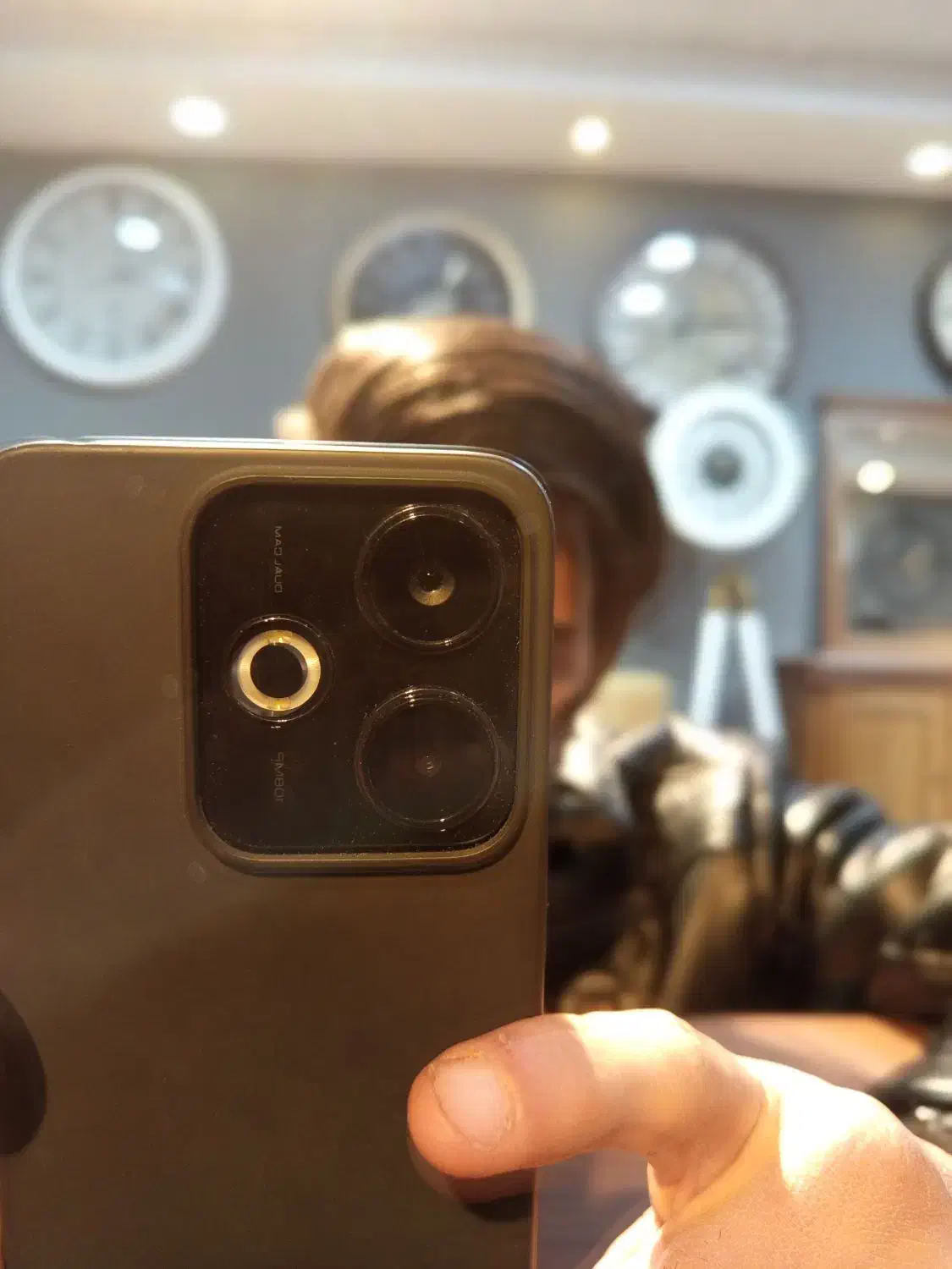 REDMI NOT 13 X|موبایل|خمین, |دیوار