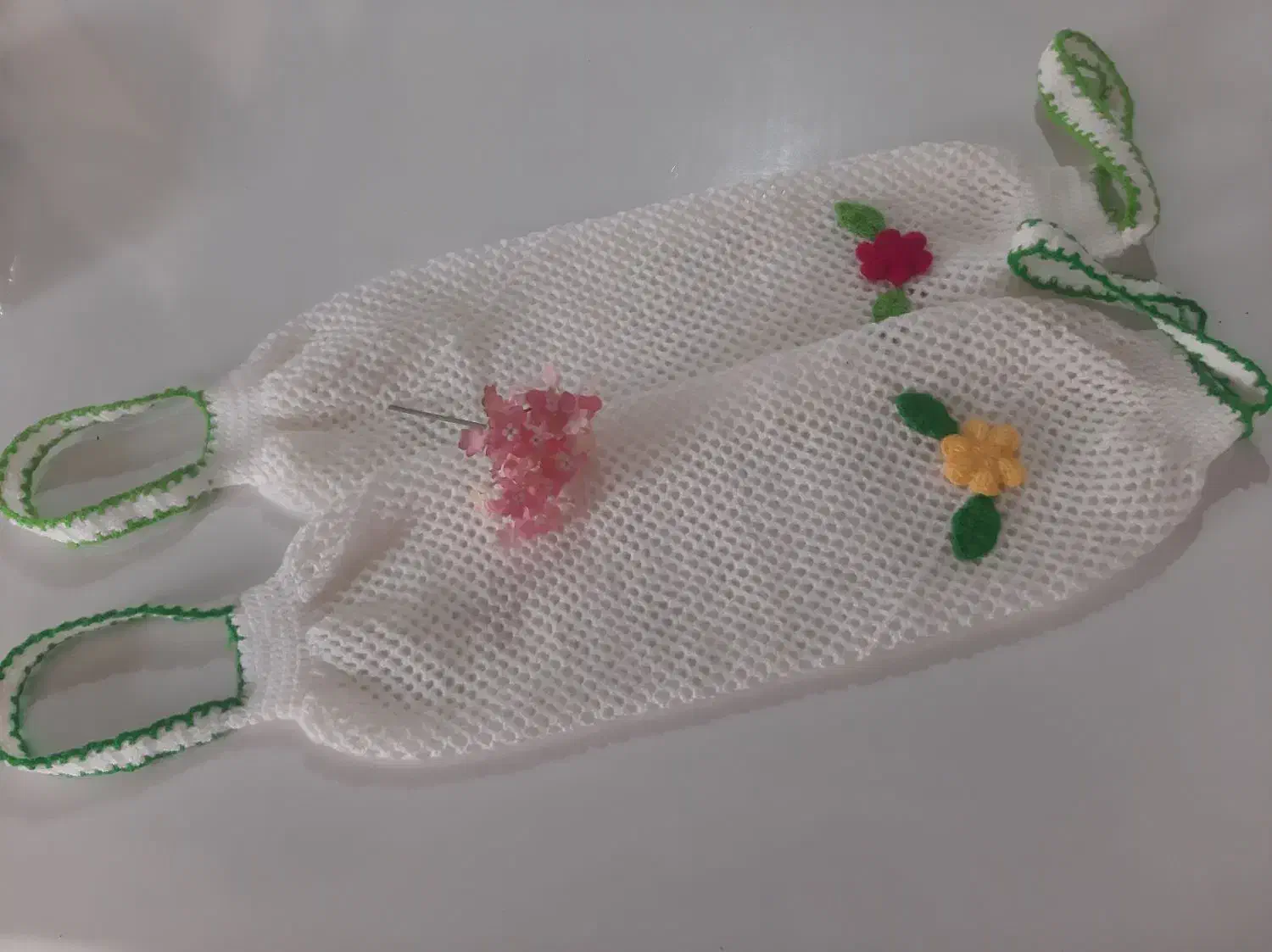 لیف حمام|آرایشی، بهداشتی، درمانی|خرم‌آباد, |دیوار