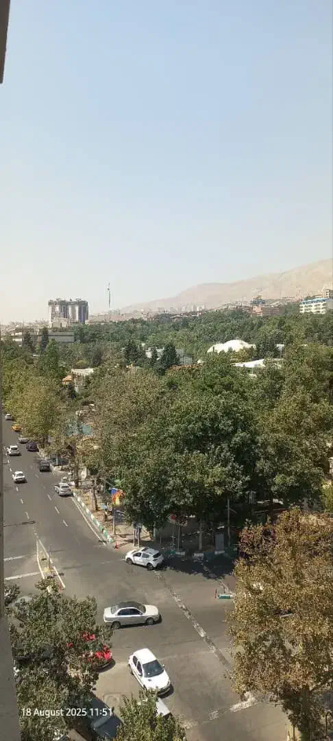 اجاره آپارتمان ۴۵۰متر یکجا کلیه مشاغل اندرزگو|اجارهٔ مغازه و غرفه|تهران, قیطریه|دیوار