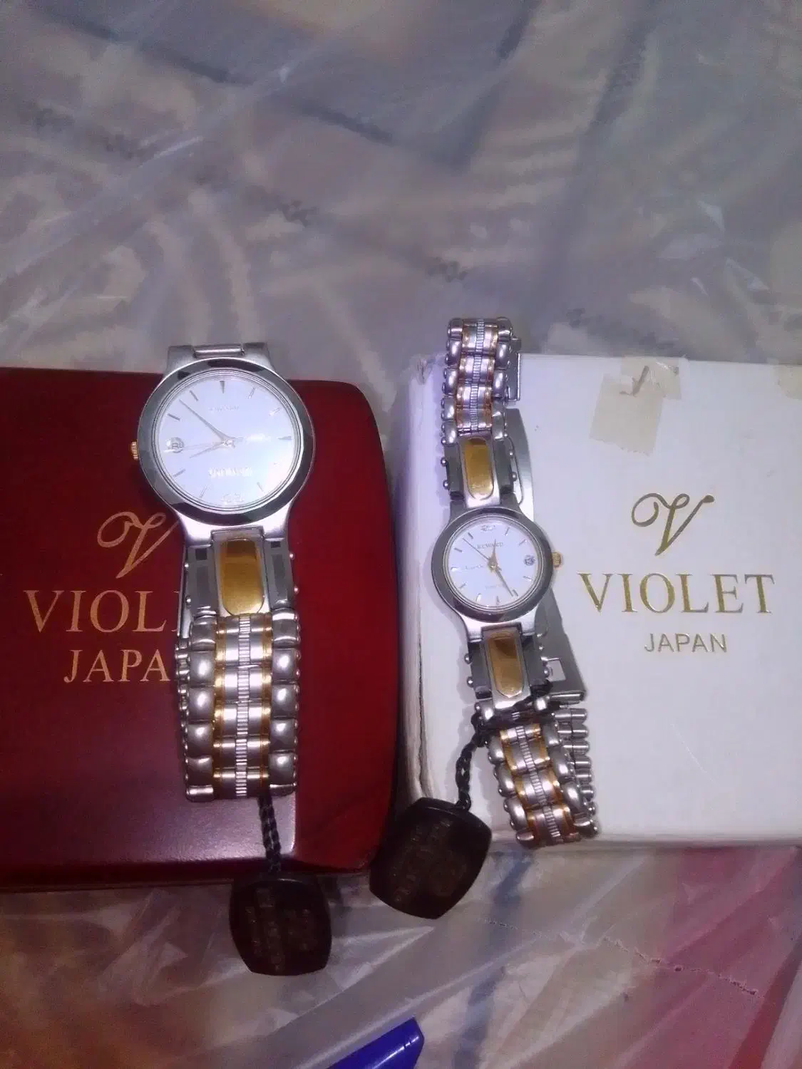 ست ساعت مچی|ساعت|تهران, شهرک امام خمینی|دیوار