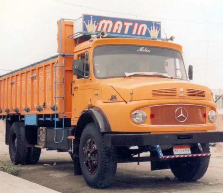 انواع ماشیک تک و جفت برای ارسال بار شما|خدمات حمل و نقل|اسلامشهر, شهرک احمدیه|دیوار