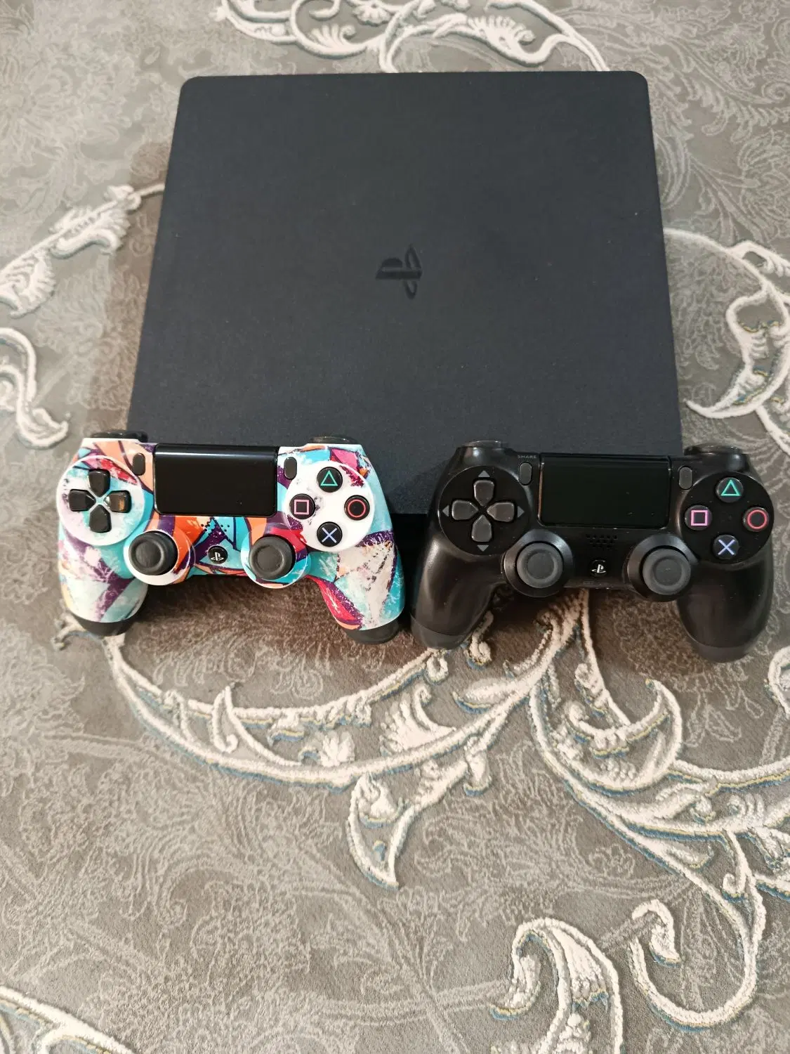 ps4|کنسول، بازی ویدئویی و آنلاین|اهواز, کوی رمضان|دیوار