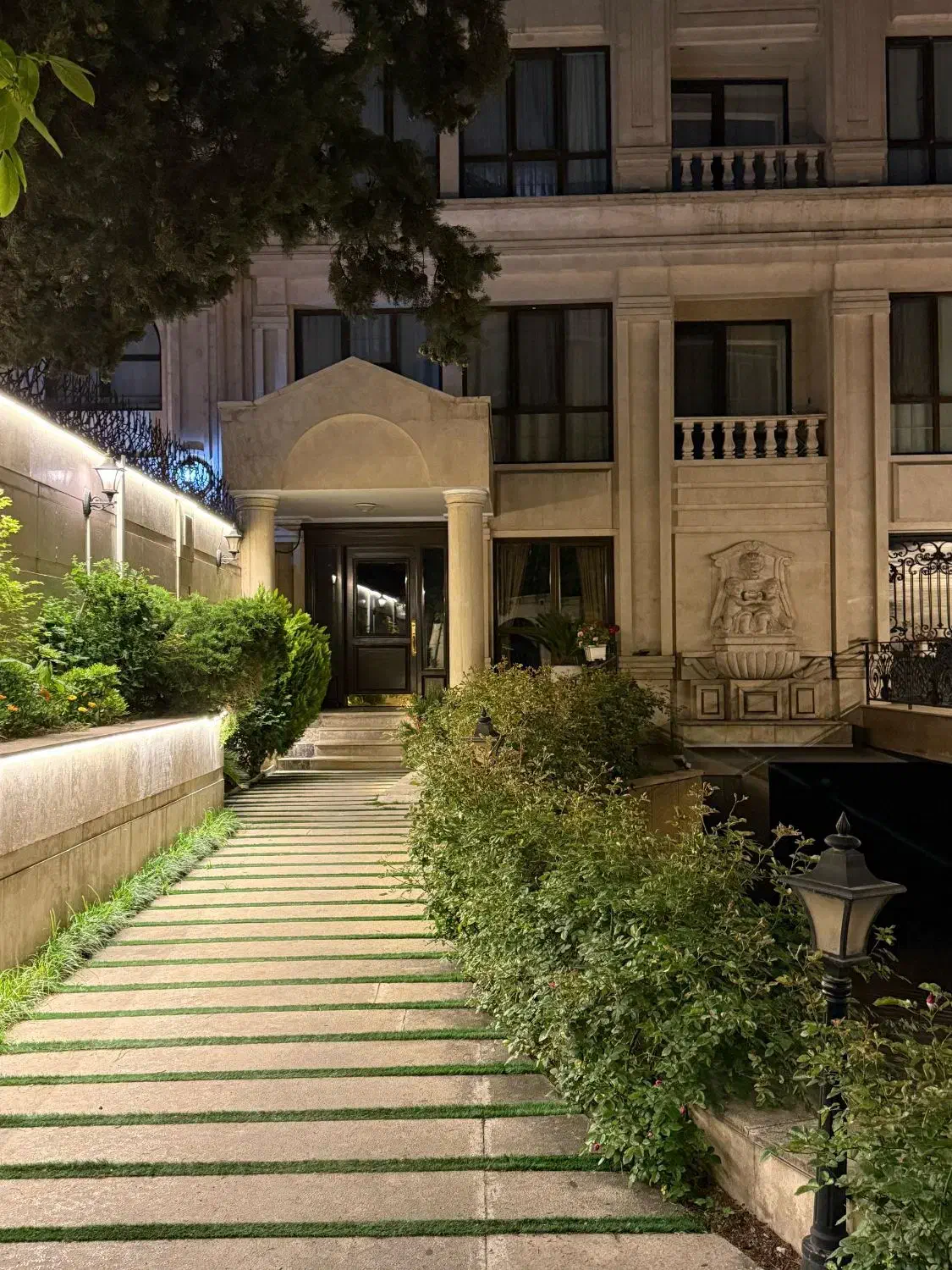 فایل های ملکی شخصی منطقه ۱|فروش آپارتمان|تهران, کامرانیه|دیوار