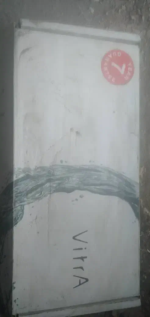 دوش فنری و شیر سینک ویترا ترکیه|لوازم حمام|فلاورجان, |دیوار