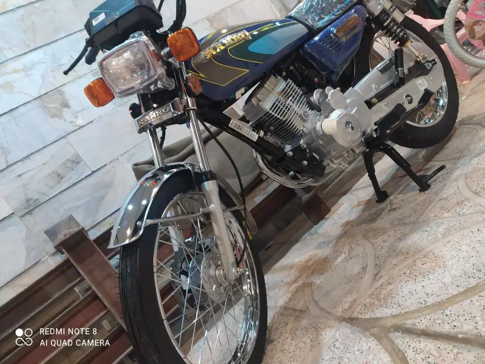 رهرو200مدل1403|موتورسیکلت|درگزین, |دیوار