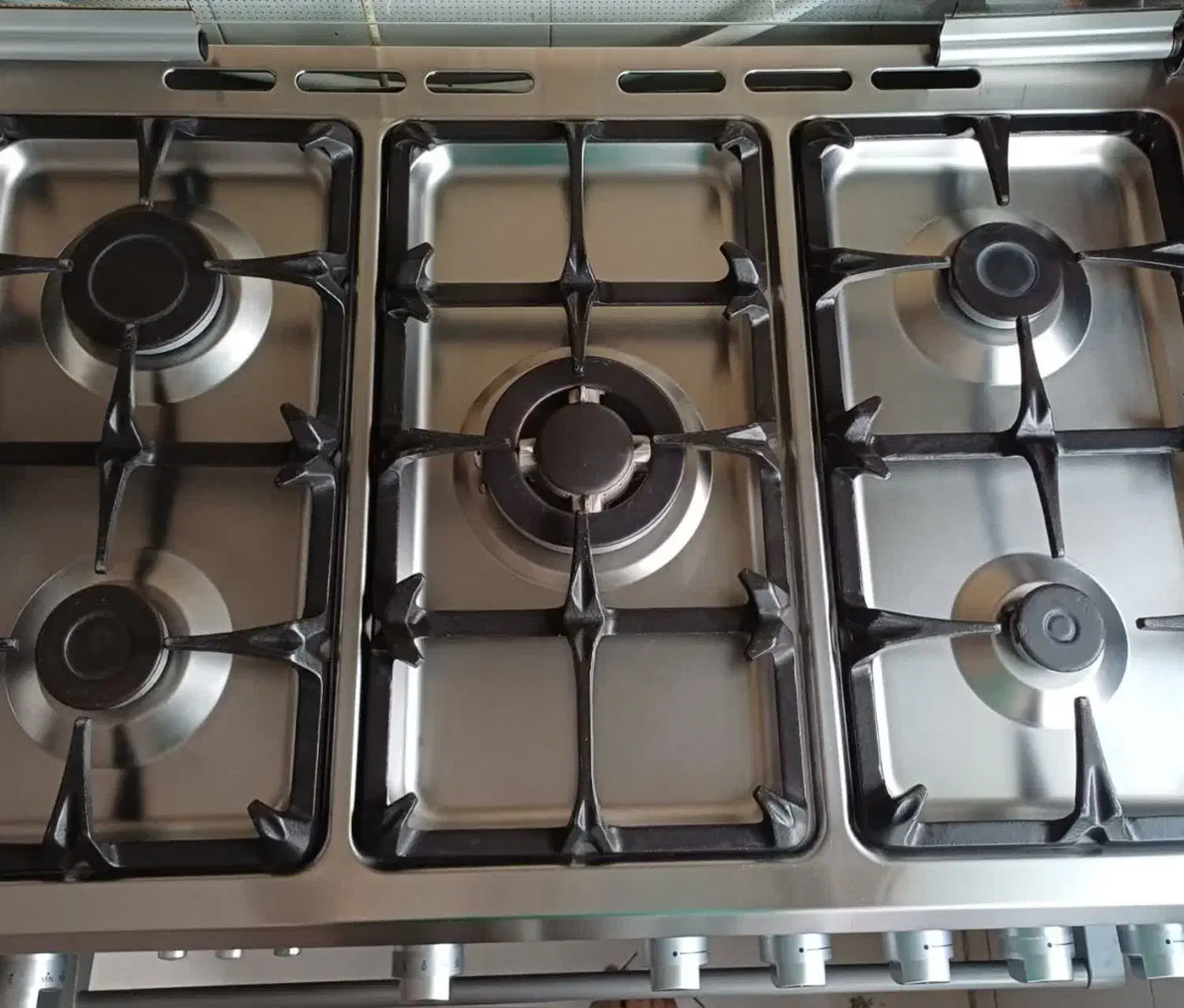 فر گاز اسنوا|اجاق گاز و لوازم برقی پختوپز|تهران, شهرک ولیعصر جنوبی|دیوار