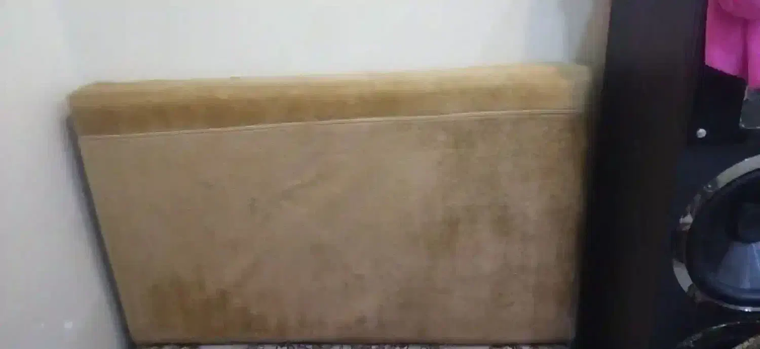 پشتی|پشتی|قرچک, داوود آباد|دیوار