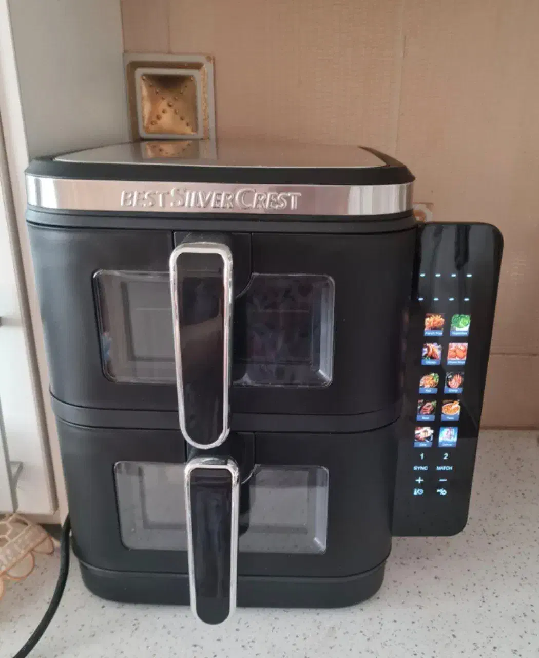 سرخ کن|اجاق گاز و لوازم برقی پخت‌وپز|قم, پردیسان|دیوار