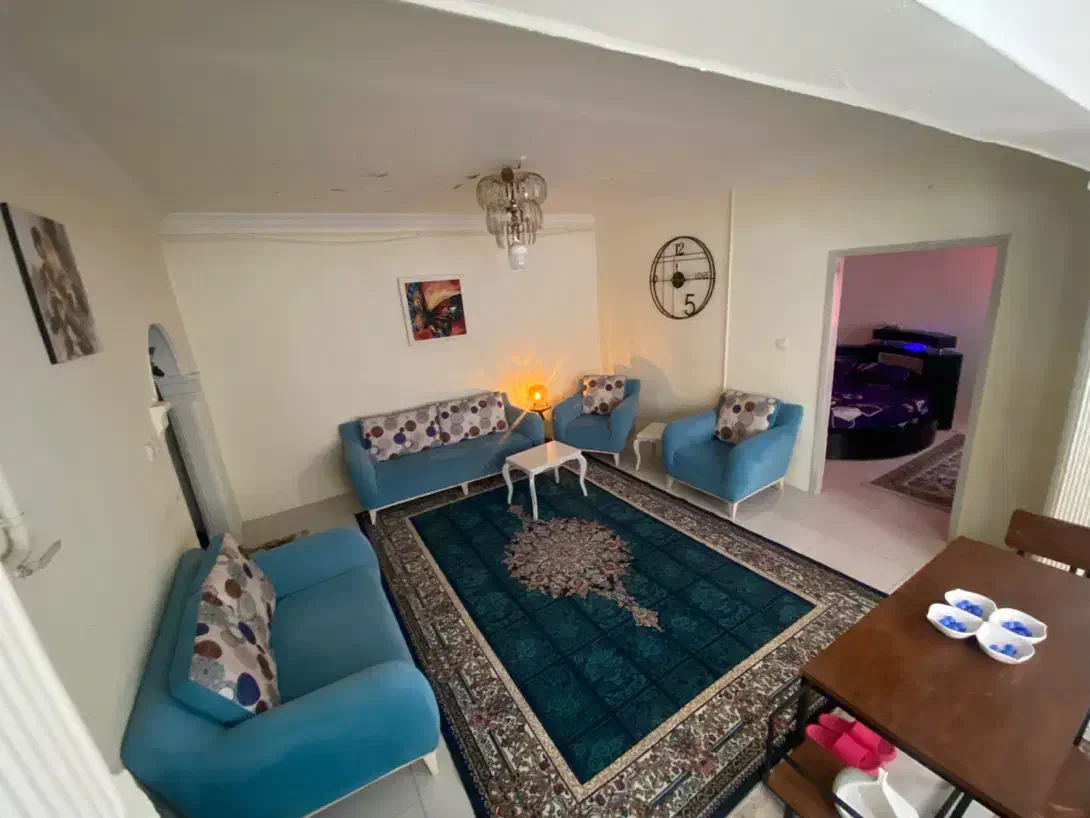 سوییت،اجاره سوییت اپارتمان ،محیط کاملا امن و شیک|اجارهٔ کوتاه‌مدت آپارتمان و سوئیت|مشهد, امامیه (شهرک غرب)|دیوار