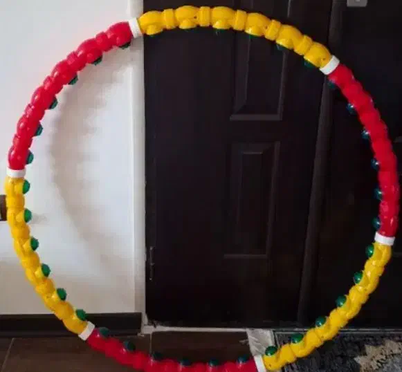 حلقه ورزشی تن زیپ|تجهیزات ورزشی|اردبیل, |دیوار