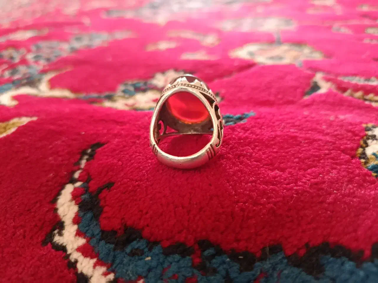 انگشتر عقیق|جواهرات|بروجرد, |دیوار