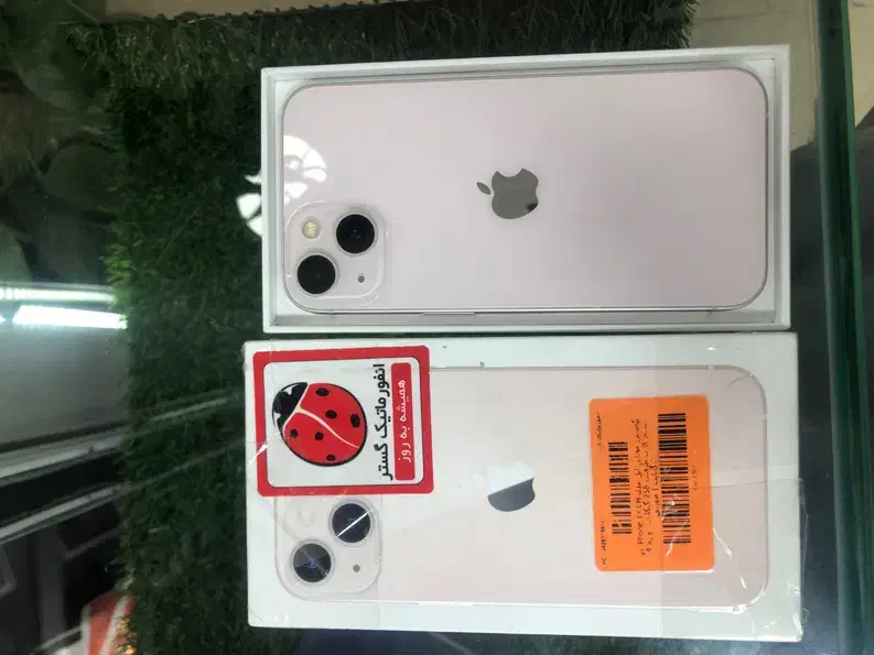 Iphone 13 normal|موبایل|بندرعباس, |دیوار