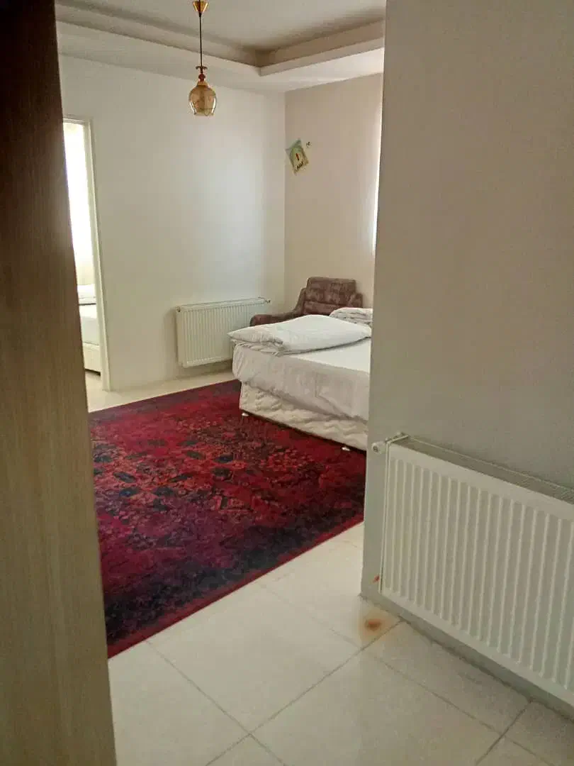 اتاق و سوئیت|اجارهٔ کوتاه‌مدت آپارتمان و سوئیت|آشخانه, |دیوار