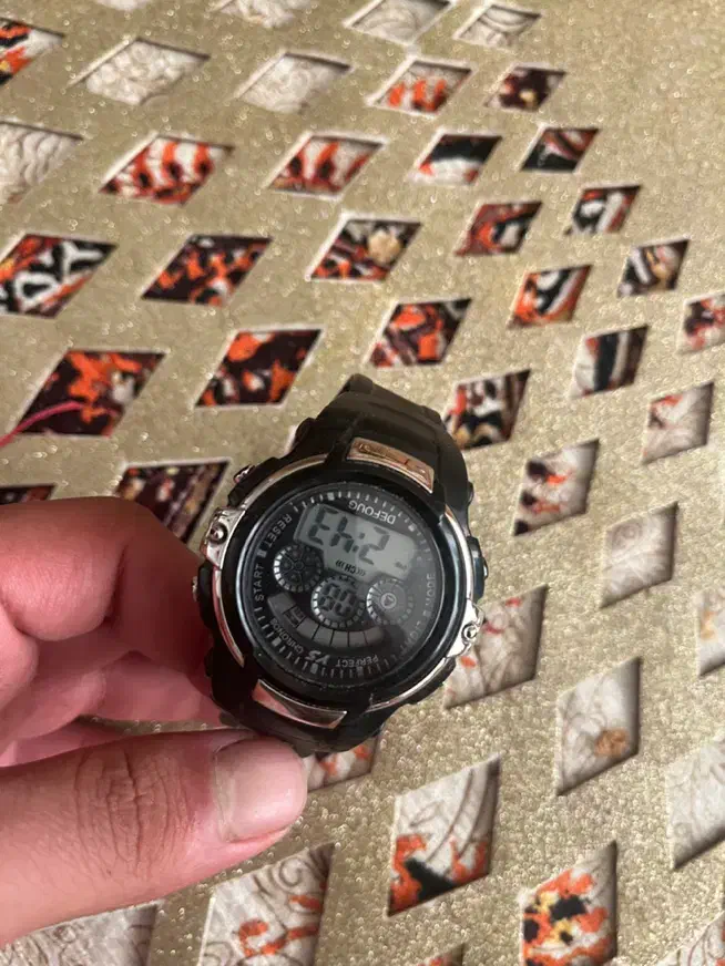 ساعت دیجیتال|ساعت|بیرجند, |دیوار