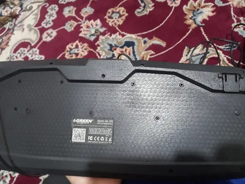 کیبورد.موس.|قطعات و لوازم جانبی رایانه|گرگان, |دیوار