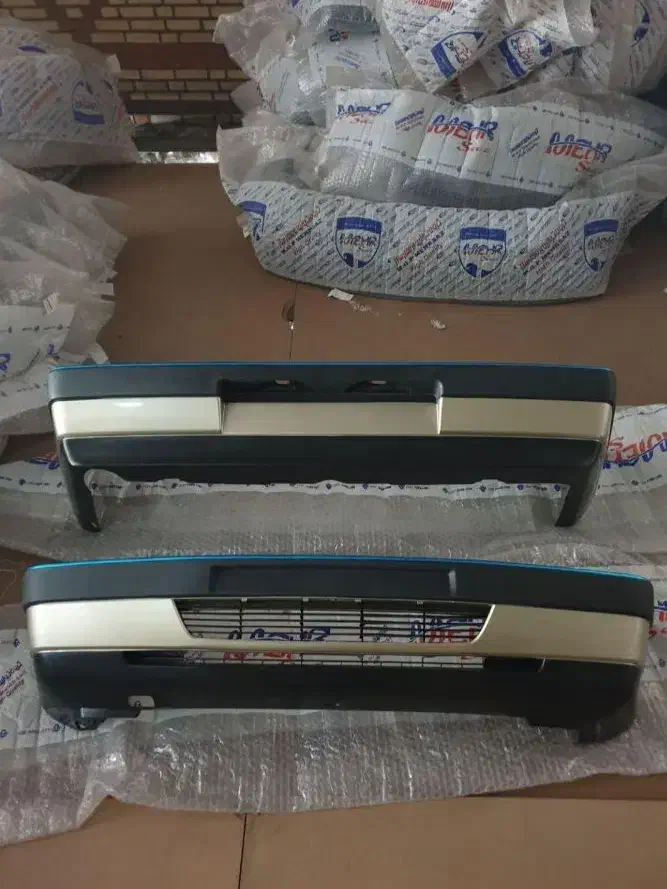 آقای بدنه دنیای سپر خام و رنگی پوسته و تکمیل|قطعات یدکی و لوازم جانبی|کرج, شهرک سهرابیه|دیوار