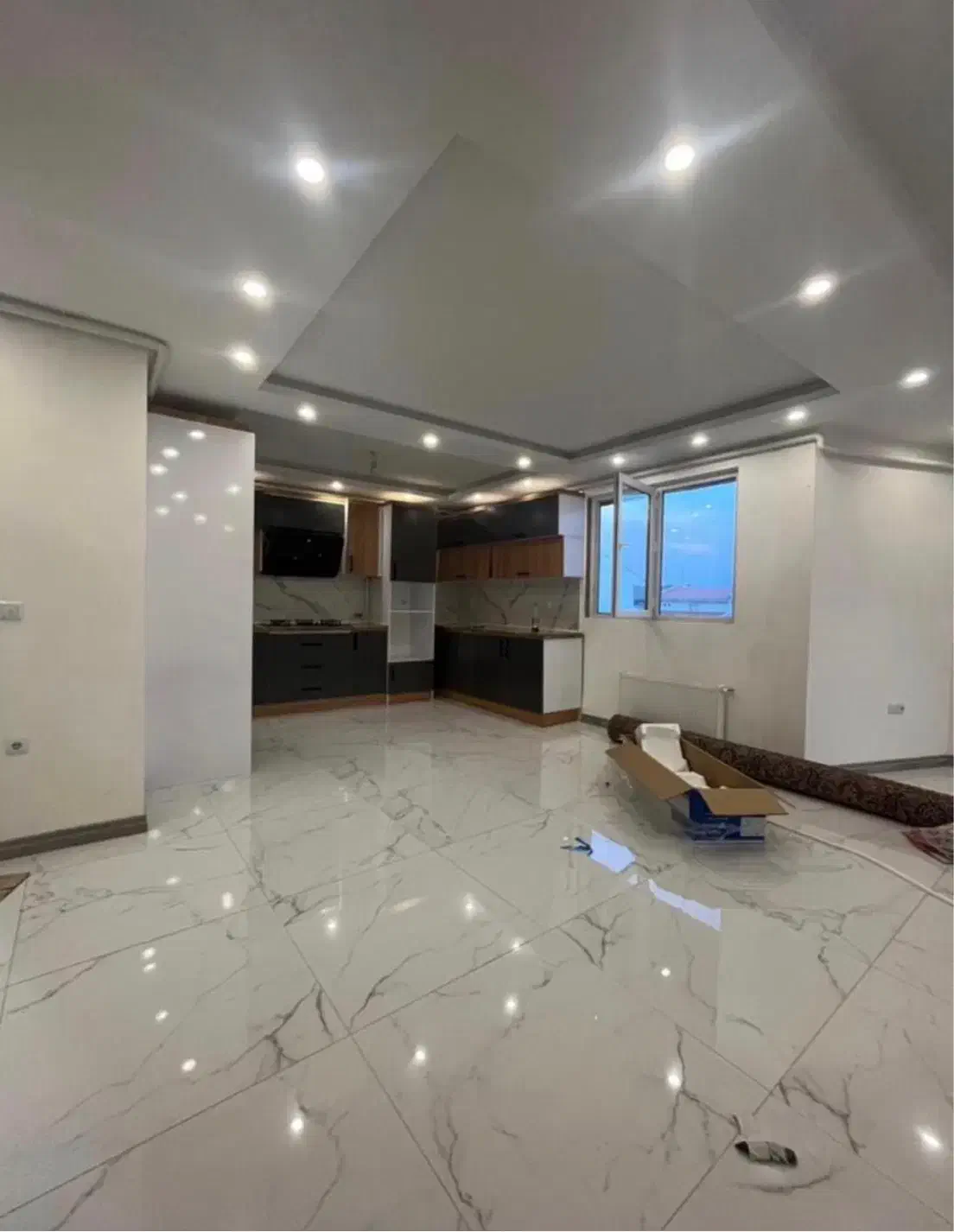 فروش واحد ۱۱۸ متری بلوار امام علی|فروش آپارتمان|رشت, گلسار|دیوار