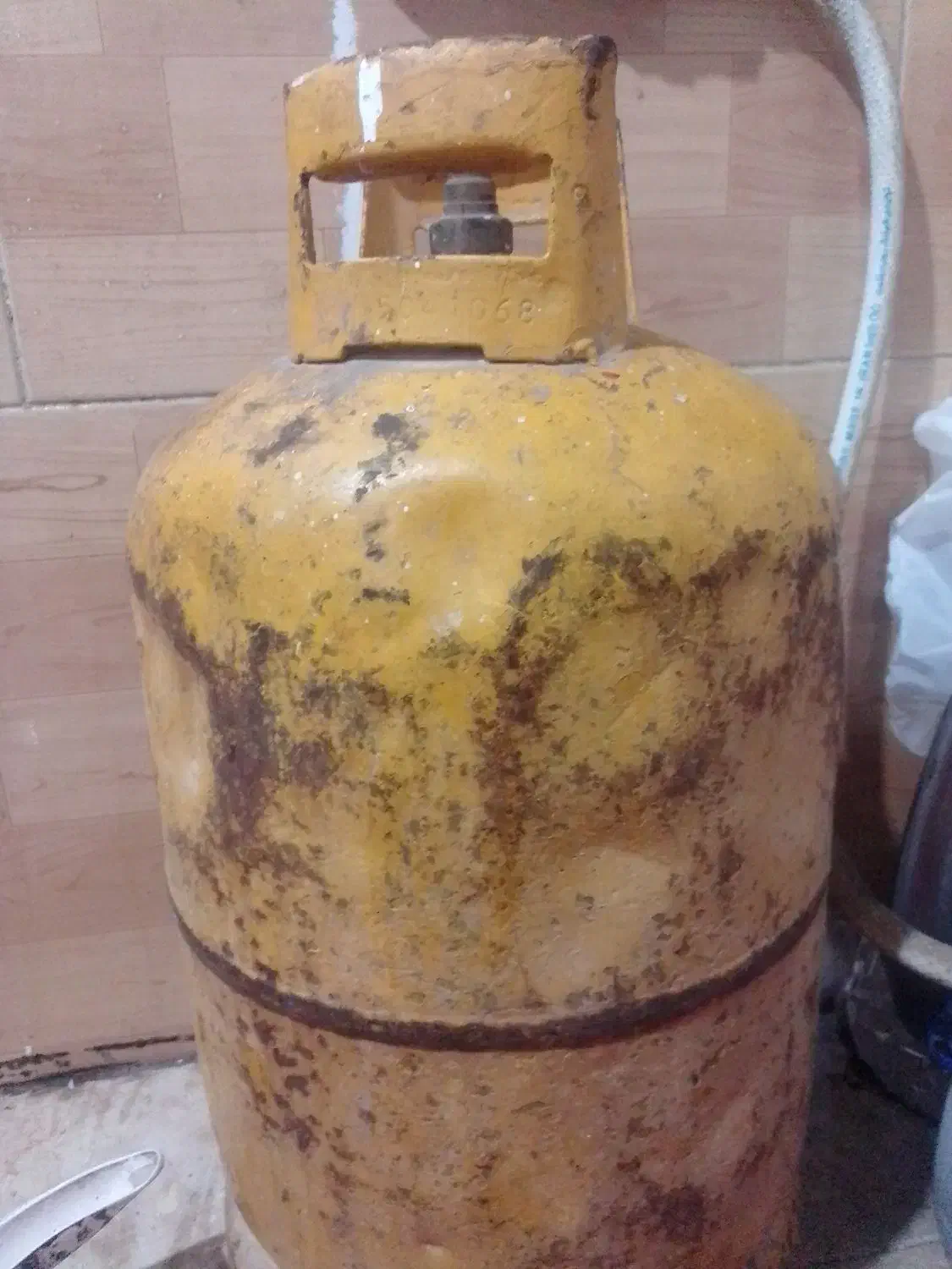 کپسول ایران گاز|اجاق گاز و لوازم برقی پخت‌وپز|کرمان, |دیوار