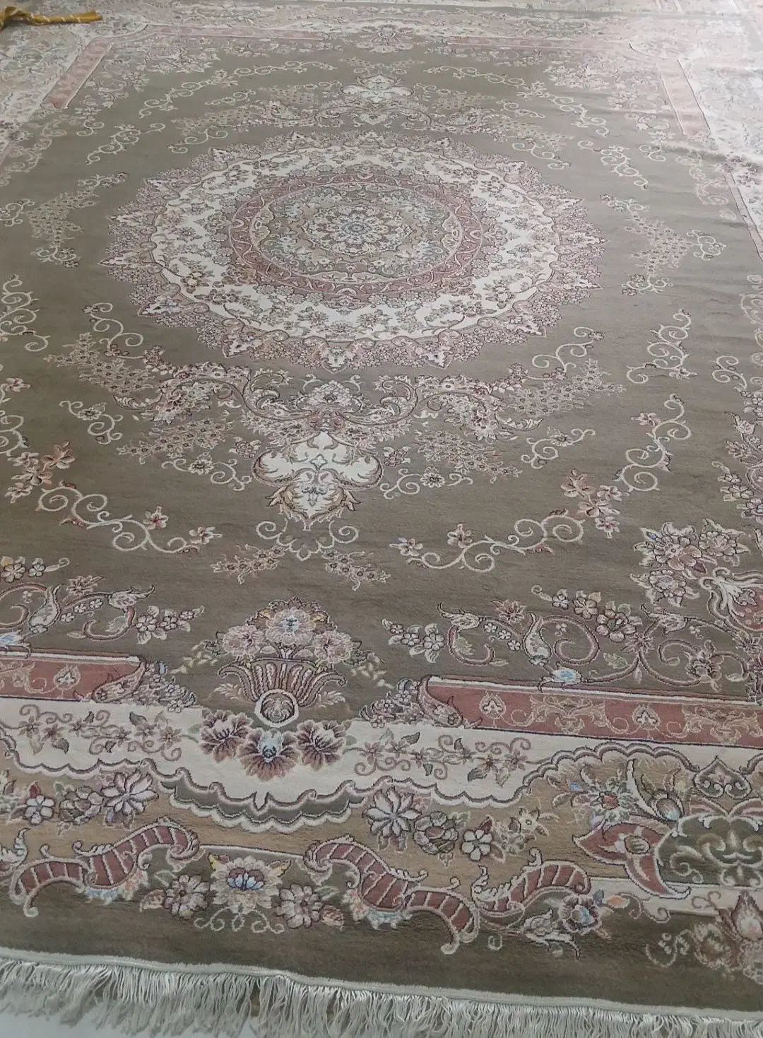 قالی ۳در۴|فرش|بجنورد, |دیوار