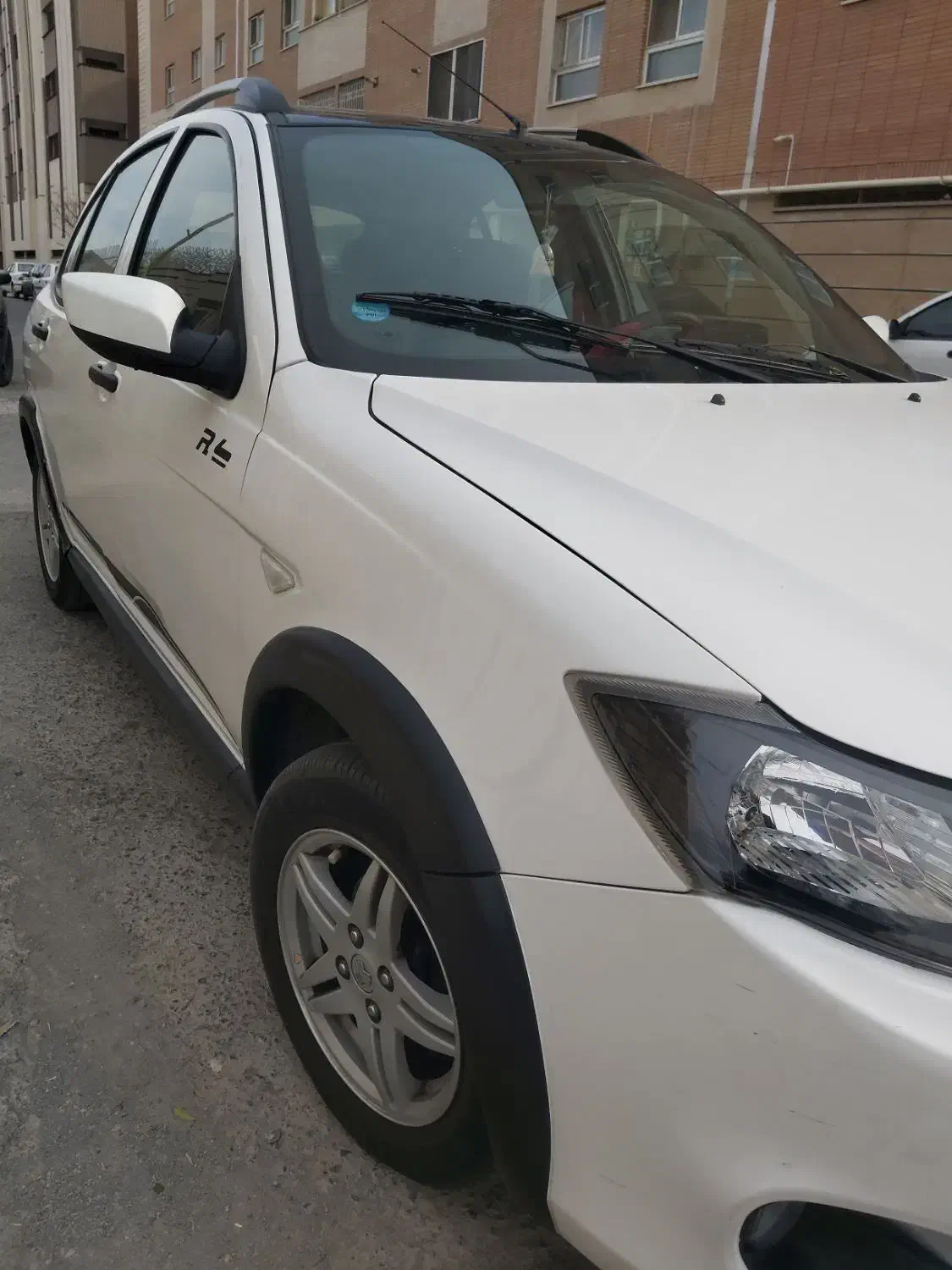 کوییک مدل ۱۴۰۰ کم کار|خودرو سواری و وانت|اصفهان, باغ زیار|دیوار