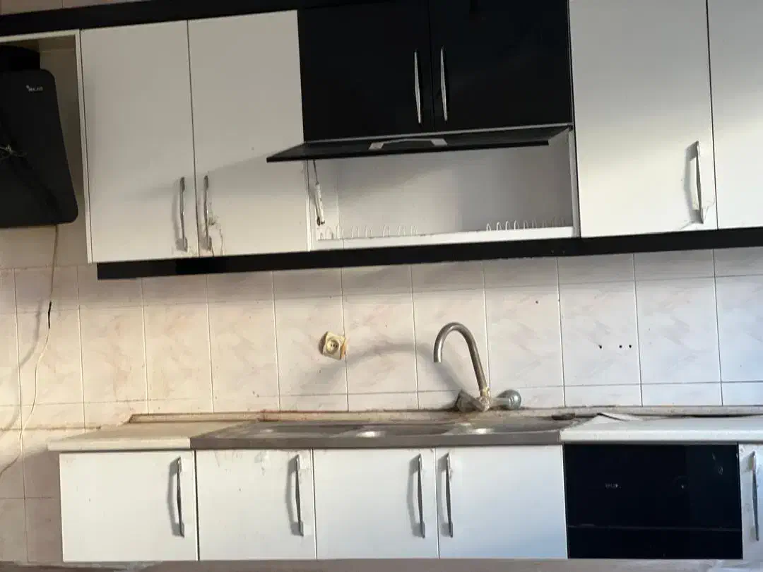 فروش ۹۰متری دو واحدی خ تهران مبین|فروش آپارتمان|قائمشهر, |دیوار