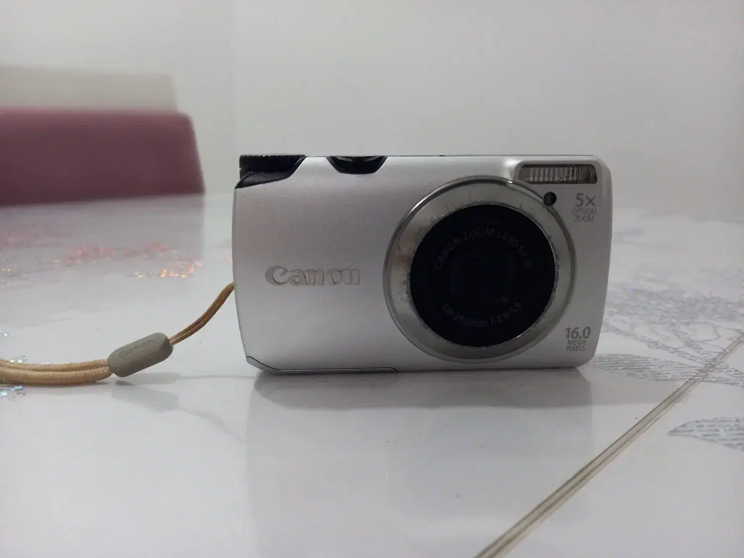 دوربین فیلمبرداری وعکاسی canon|دوربین عکاسی و فیلم‌برداری|تنکابن, |دیوار