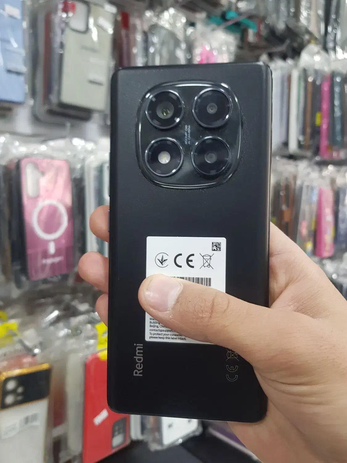 not 14 pro|موبایل|اصفهان, پینارت|دیوار