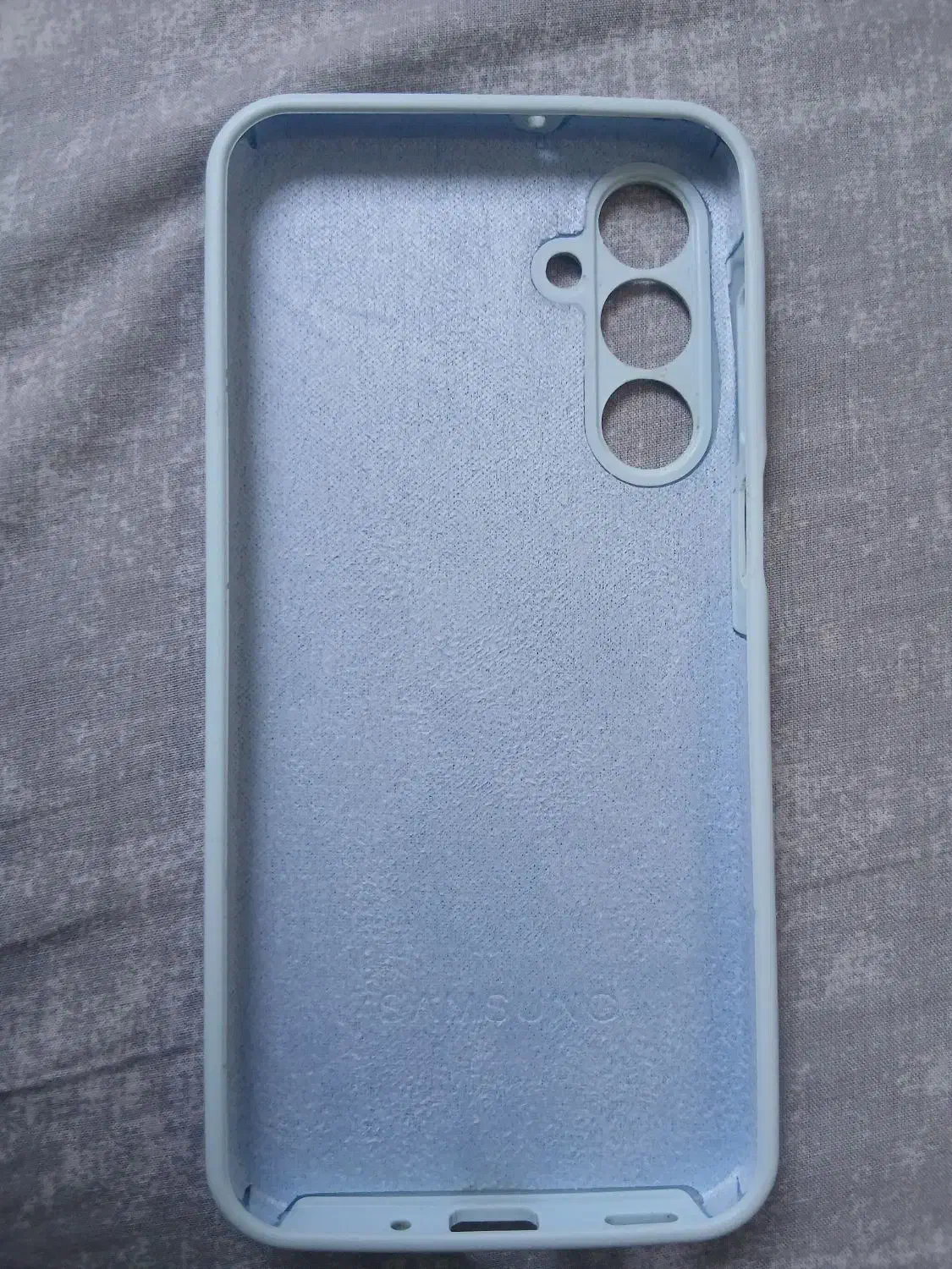 قاب سامسونگ a16|لوازم جانبی موبایل و تبلت|امیرکلا, |دیوار