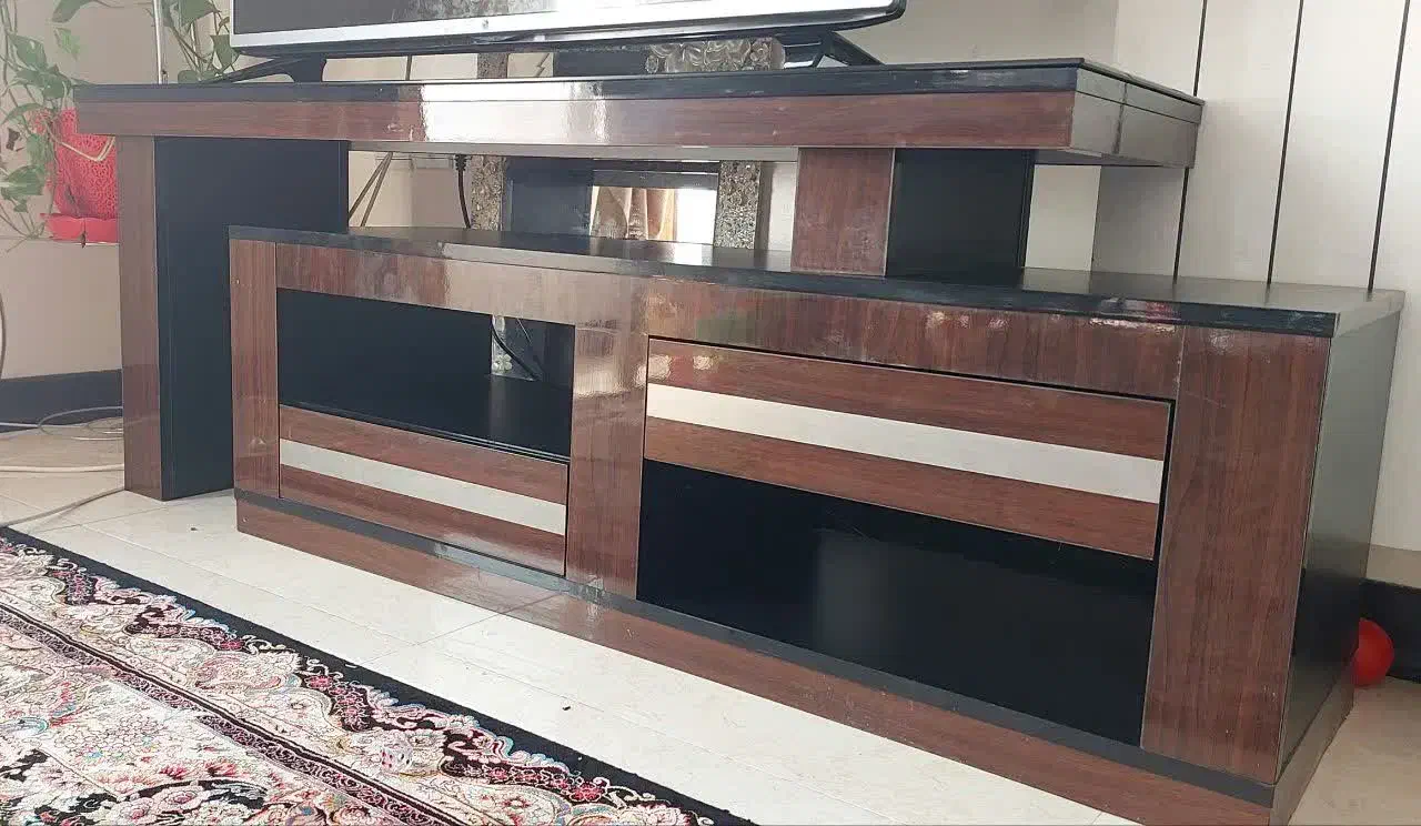 میز TV تی وی|میز تلویزیون|رودهن, |دیوار