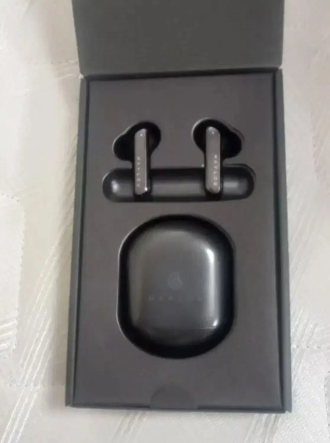 هندزفری هایلو  X1 Pro HAYLOU|لوازم جانبی موبایل و تبلت|کرمان, |دیوار