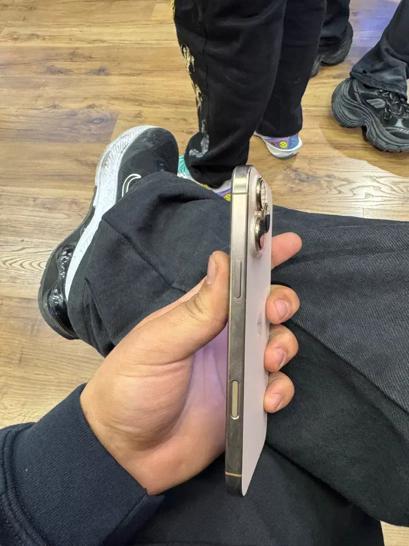 iphone 16 promax ایفون ۱۶ پرومکس|موبایل|تهران, آبشار تهران (دریاچه)|دیوار