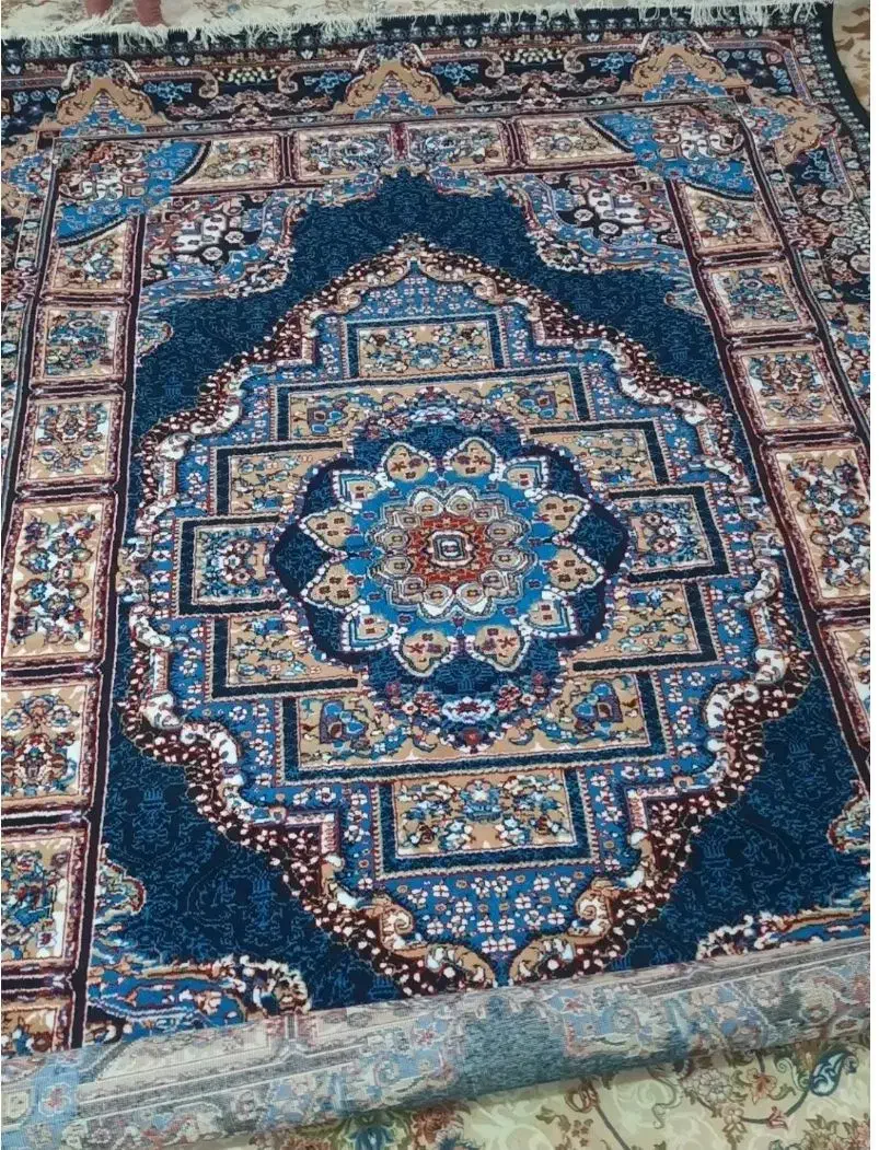 فرش نو نو|فرش|زاهدان, |دیوار