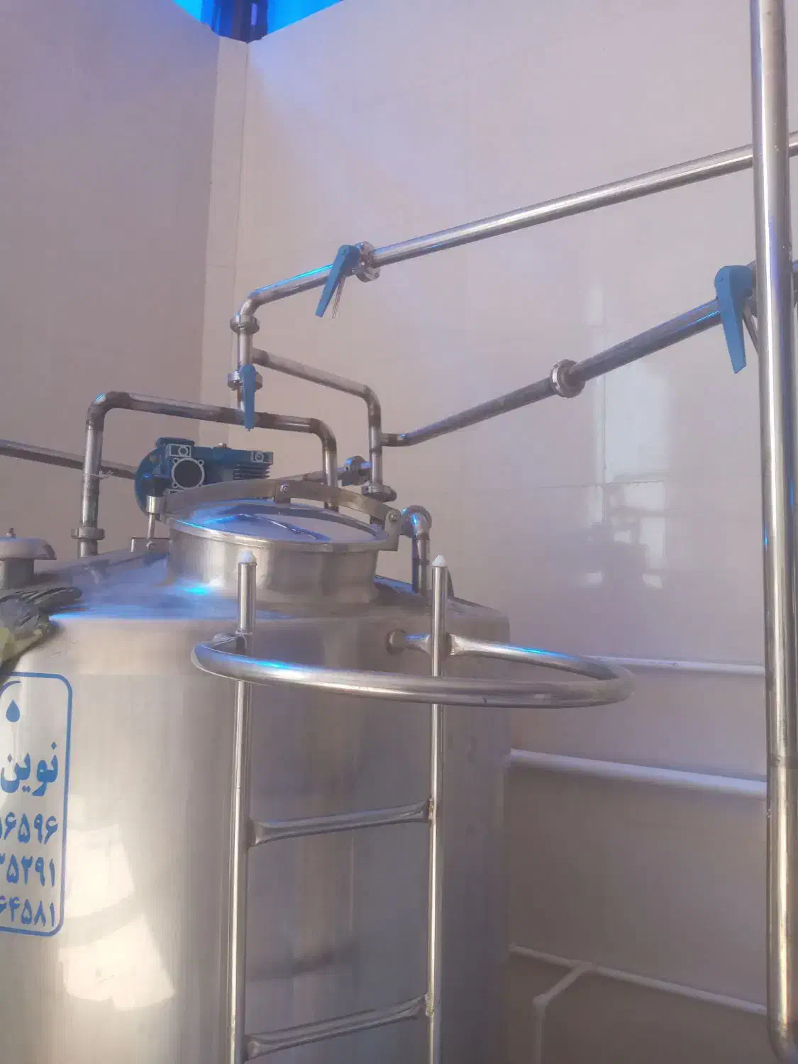 جوشکاری ارگون   co2  چدن و  غیره|خدمات پیشه و مهارت|یزد, |دیوار