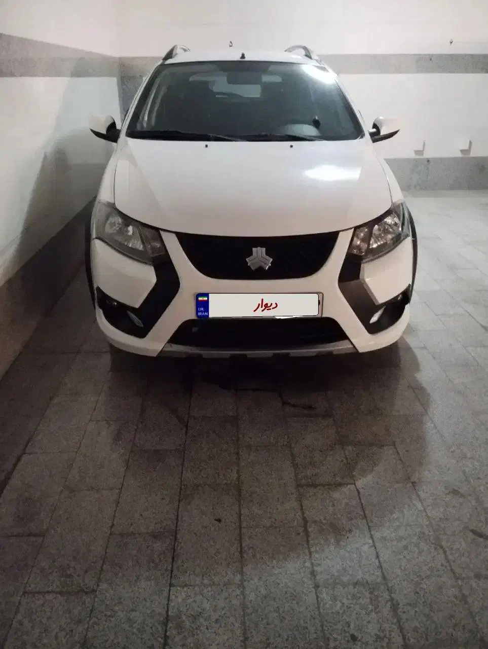 کوییک اس|خودرو سواری و وانت|زنجان, |دیوار