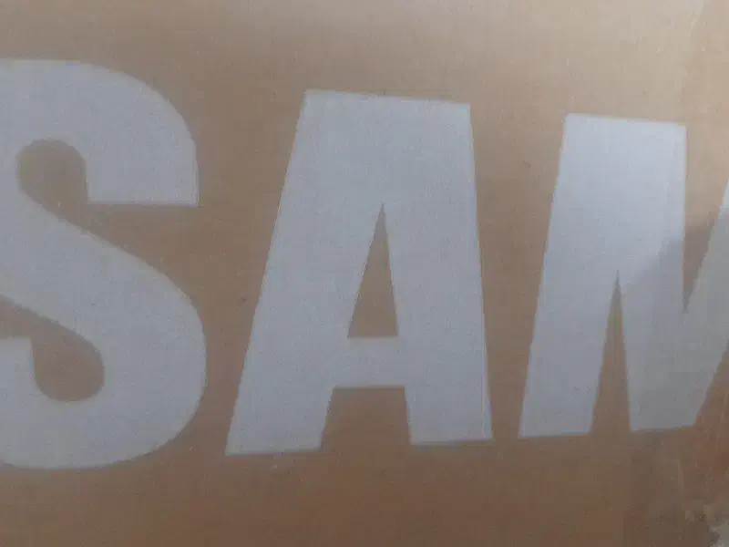 ال سی دی ۴۰ سامسونگ|تلویزیون و پروژکتور|قم, زنبیل آباد|دیوار