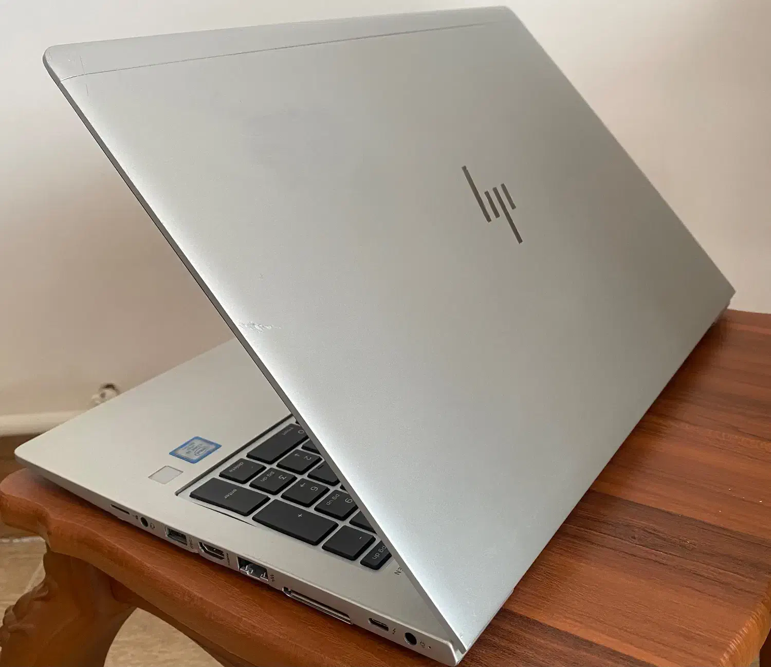 لب تاپ HP 850 G8|رایانه همراه|پیرانشهر, |دیوار