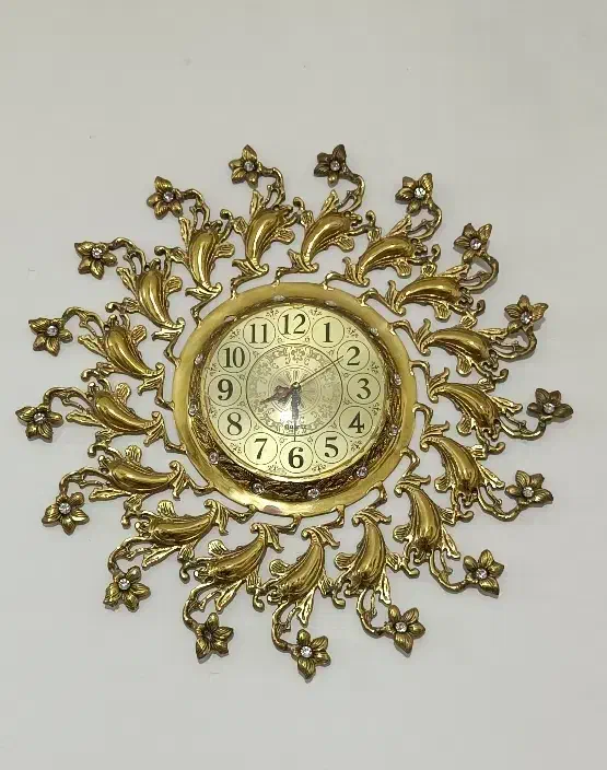 ساعت دیواری|ساعت دیواری و تزئینی|سلماس, |دیوار