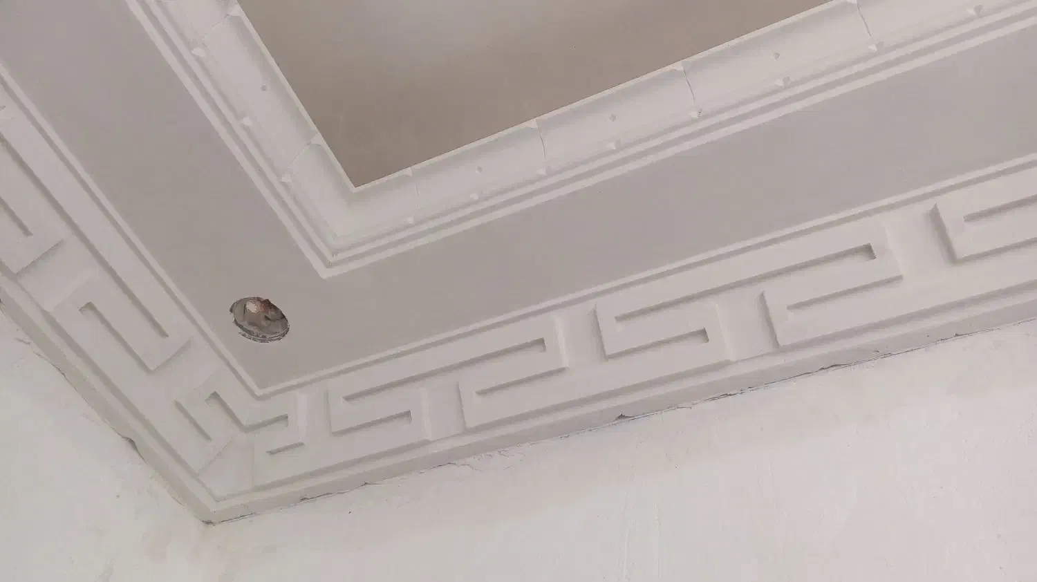 گچ کاری ساختمان خاک سفید ابزارهای به روز|خدمات پیشه و مهارت|بجنورد, |دیوار