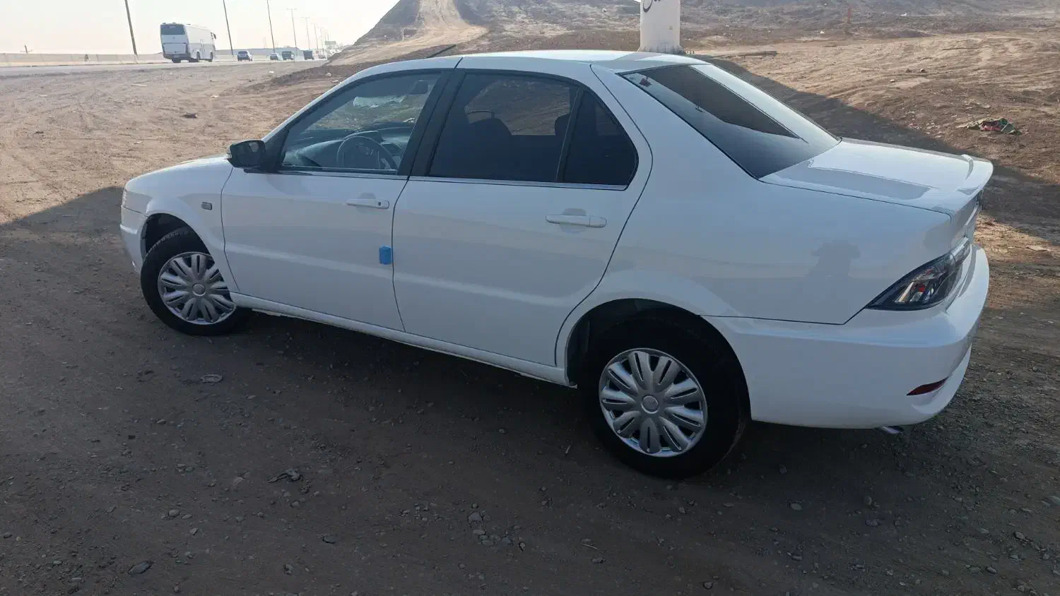 حمل مسافر با سورن به سراسر کشور سرویس دهی به شرکت|خدمات حمل و نقل|اردکان, |دیوار