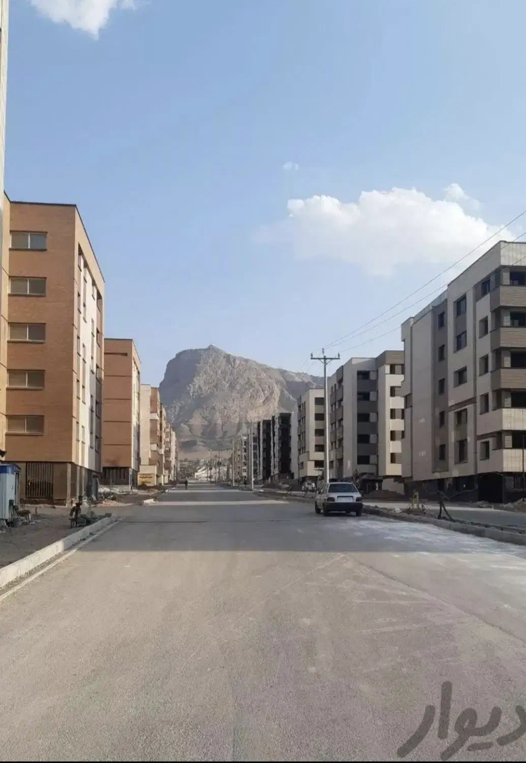 آپارتمان ۱۳۶متری ۳خواب مستر در قلب اصفهان|فروش آپارتمان|اصفهان, شهرک گل نرگس|دیوار