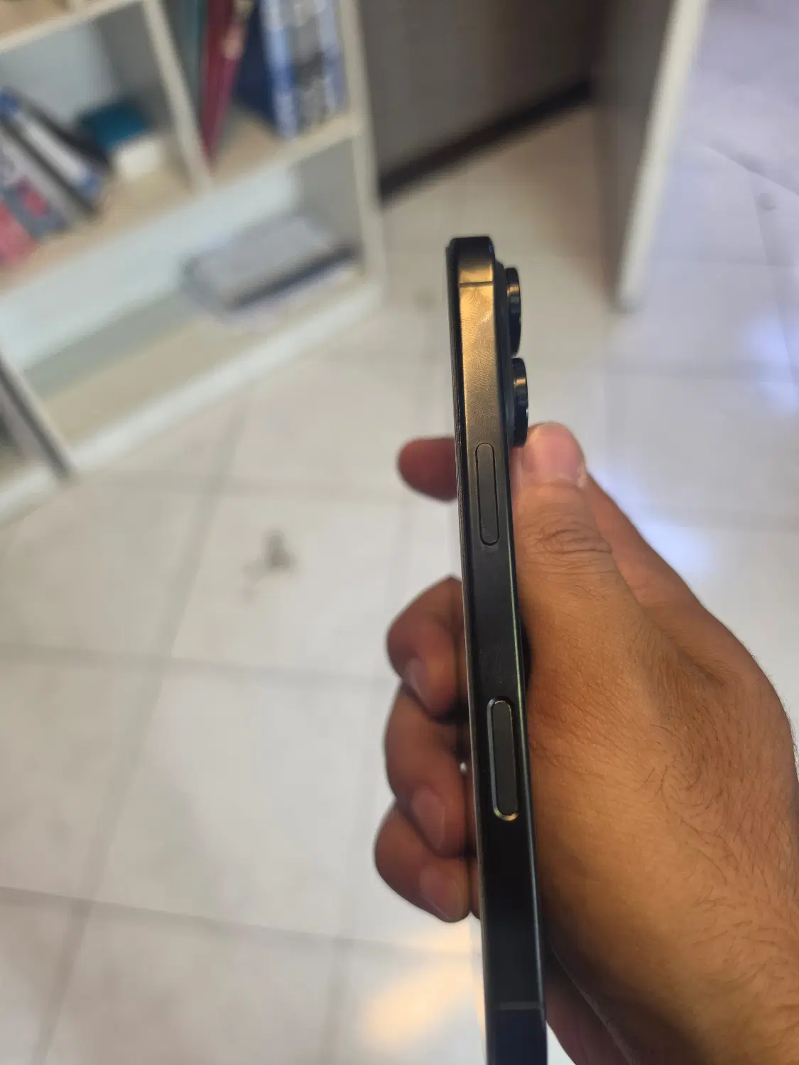 Iphone 16 pro 256|موبایل|تهران, ایرانشهر|دیوار