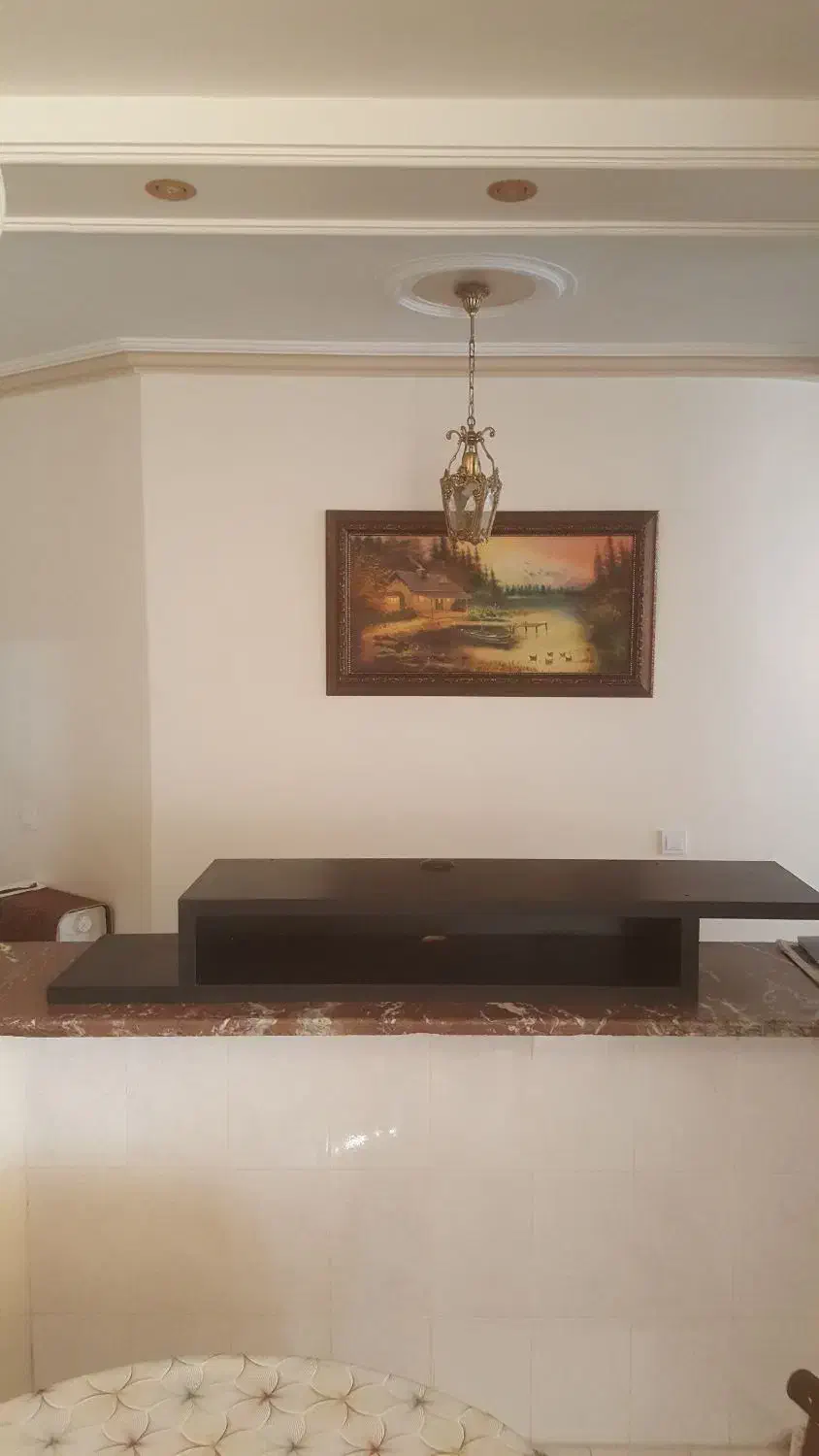 شلف و برکت درجه یک|کتابخانه، شلف، قفسه‌های دیواری|اندیشه, اندیشه فاز ۳|دیوار