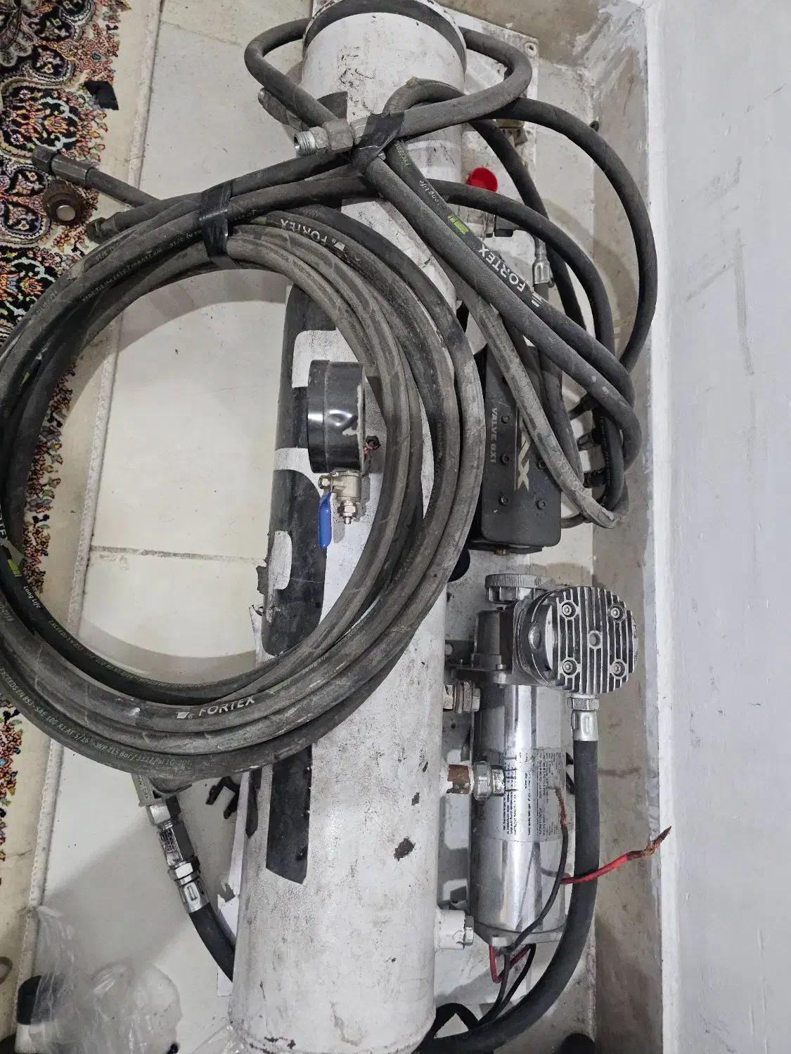 پنوماتیک پراید|قطعات یدکی و لوازم جانبی|پردیس, فاز ۲|دیوار