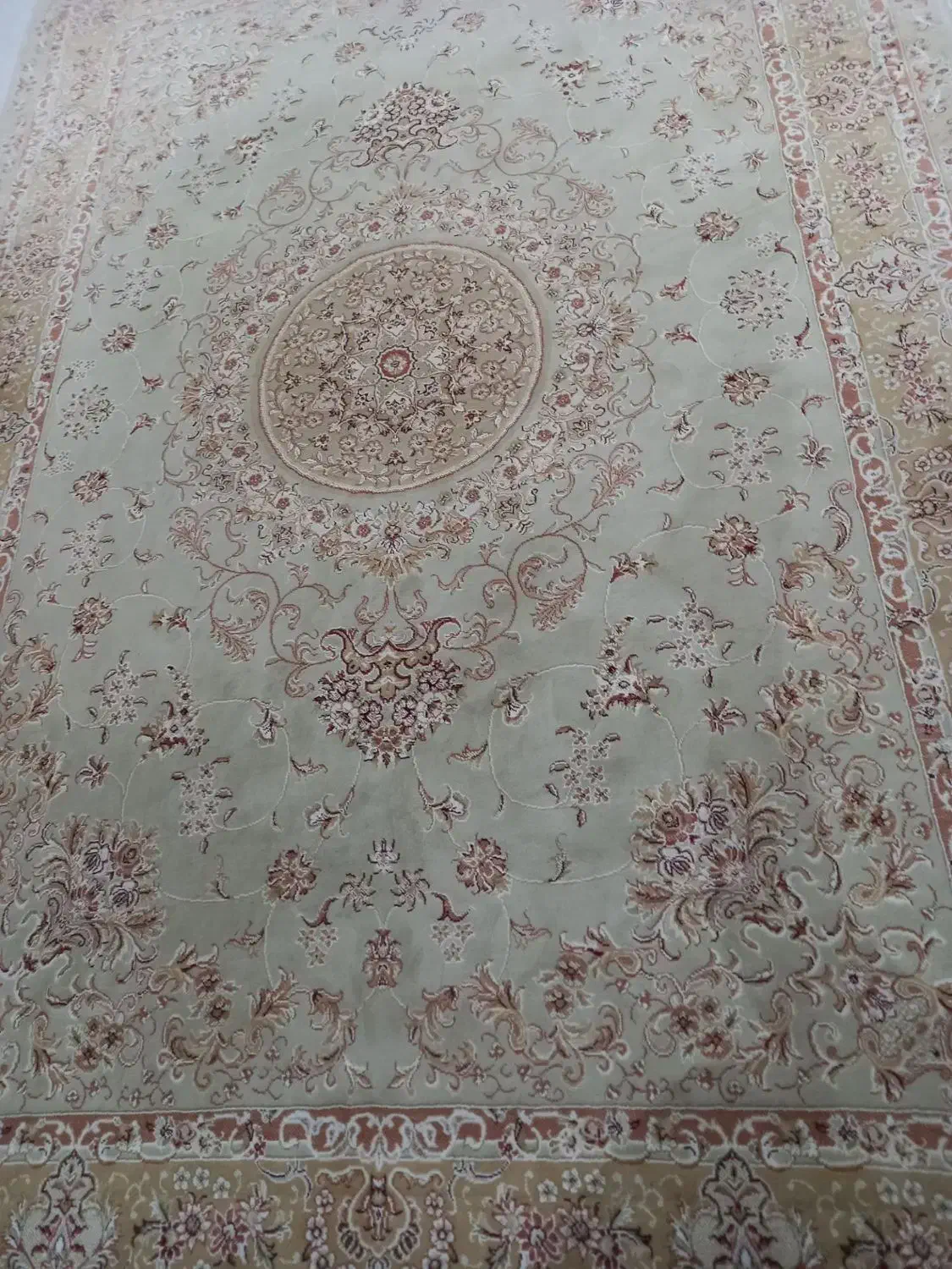 فرش ۶ متری|فرش|رشت, فلسطین|دیوار