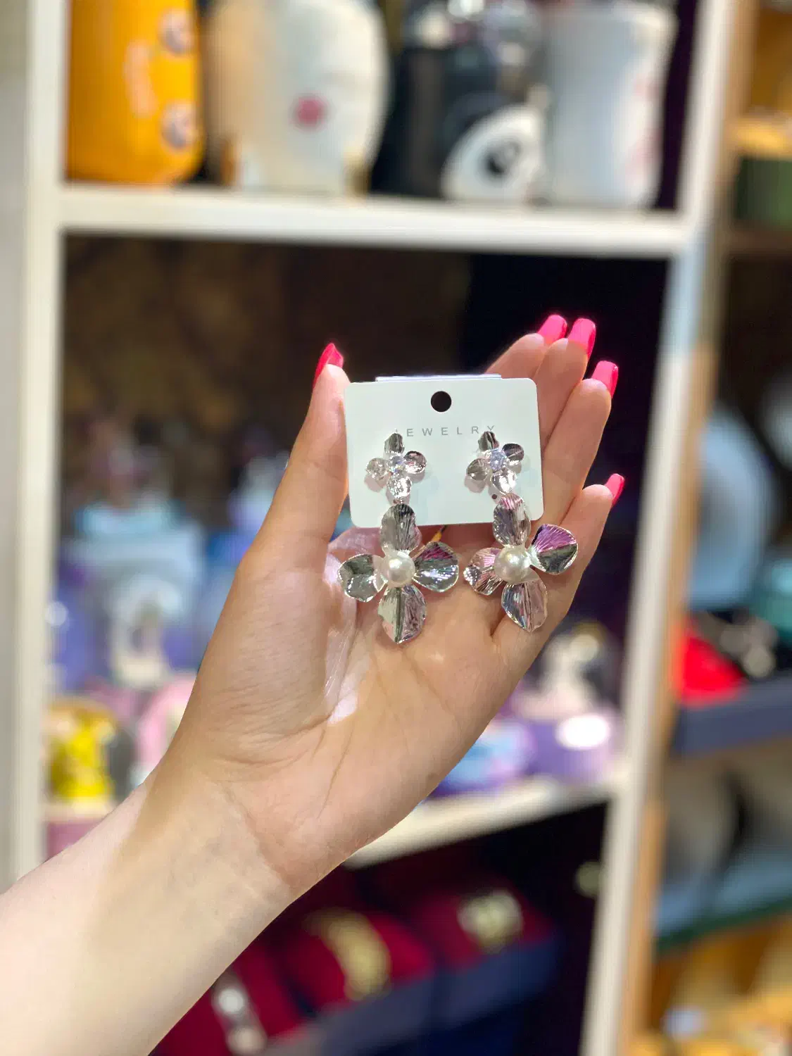 بدلیجات (گوشواره)|بدلیجات|همدان, |دیوار